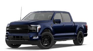 2026 Ford F-150® External Image 2